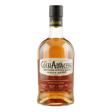 Glenallachie Cuvee cask